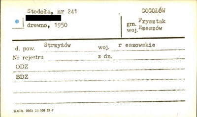 stodoła, skan 1