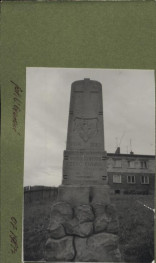 pomnik poległych w wojnie 1914-1920 r., skan 2