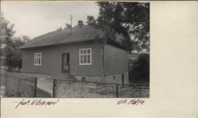 dom, skan 2