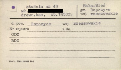 studnia, skan 1