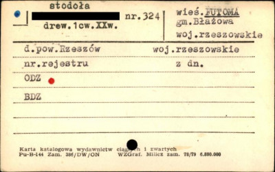 stodoła, skan 1