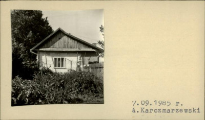 dom, skan 2