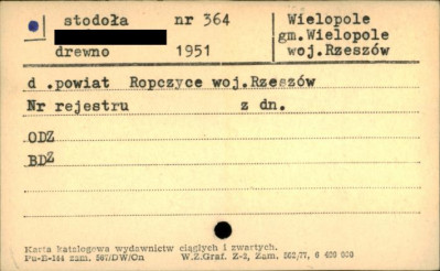 stodoła, skan 1