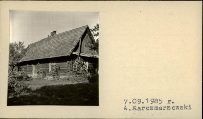 dom, skan 2