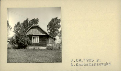 dom, skan 2