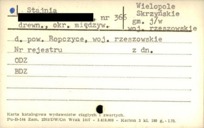 stajnia, skan 1