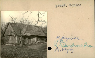 stodoła, skan 2