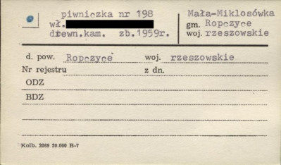 piwniczka, skan 1