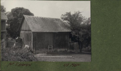 stodoła, skan 2