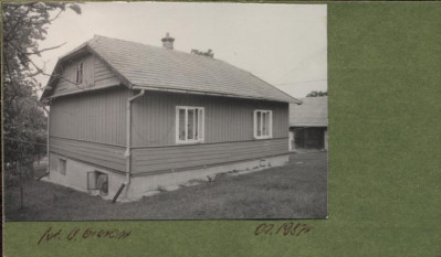 dom, skan 2