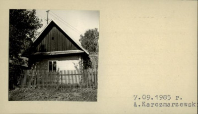 dom, skan 2