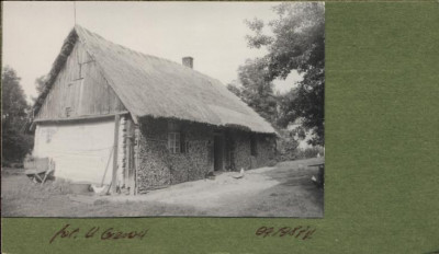dom, skan 3