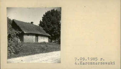 dom, skan 2