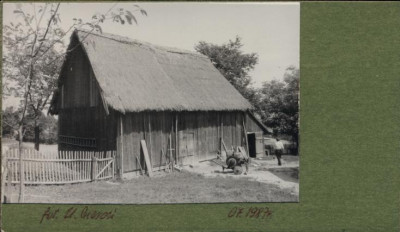 stodoła, skan 2