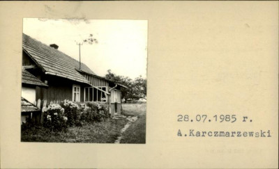 dom, skan 2