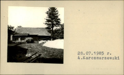stodoła, skan 2