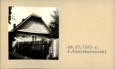 dom, skan 2