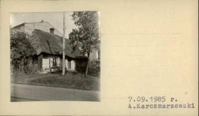 dom, skan 2