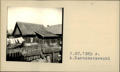 stodoła, skan 2