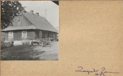 dom, skan 2