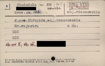 stodoła, skan 1