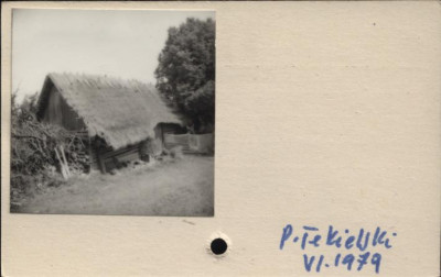 stodoła, skan 2