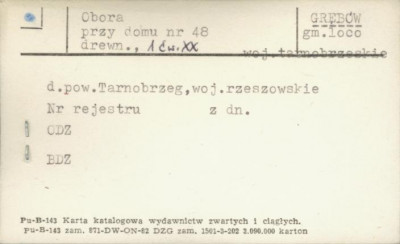 obora, skan 1