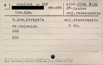 stodoła, skan 1