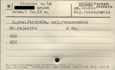 stodoła, skan 1