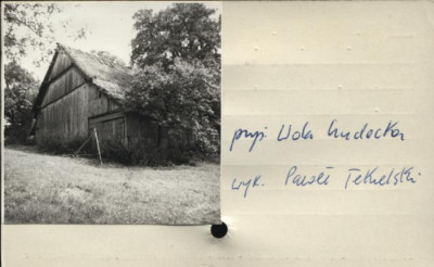 stodoła, skan 2
