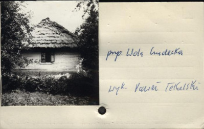 chałupa, skan 2