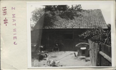 obora, skan 2