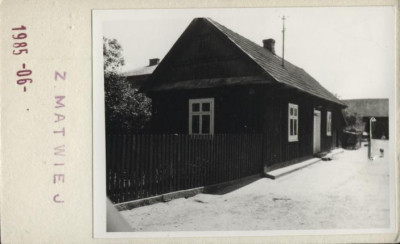 dom, skan 2