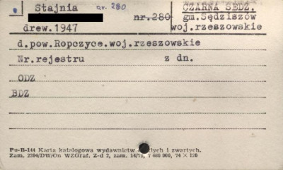 stajnia, skan 1