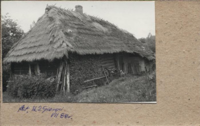 chałupa, skan 2