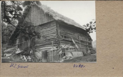 stodoła, skan 2