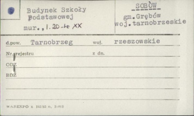 szkoła podstawowa, skan 1