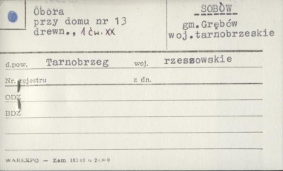 obora, skan 1