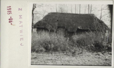 stodoła, skan 2