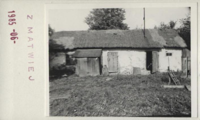 chałupa, skan 2