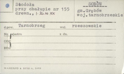 stodoła, skan 1