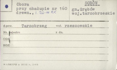 obora, skan 1
