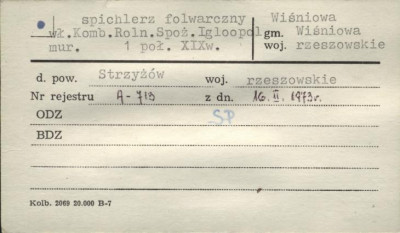 spichlerz folwarczny, skan 1