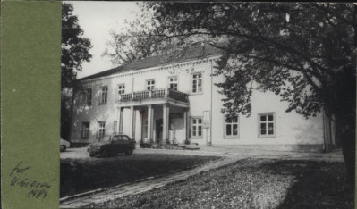 dwór, skan 3