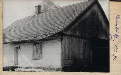dom, skan 2