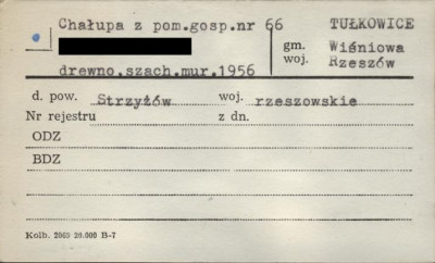 chałupa z pom. gospodarczym, skan 1