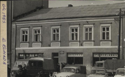 dom, skan 2