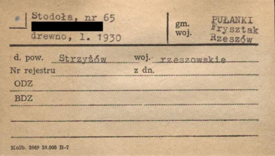stodoła, skan 1