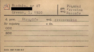 stodoła, skan 1