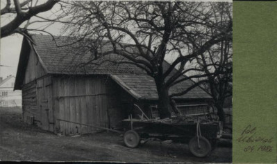 stodoła, skan 2